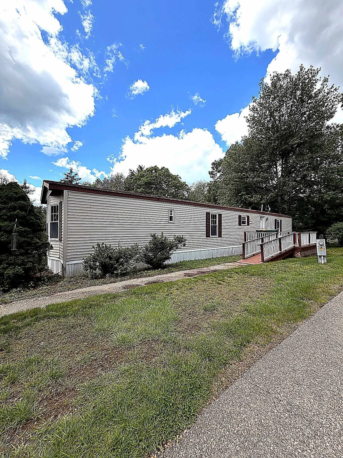 24 Christopher Lane Fremont NH 03044