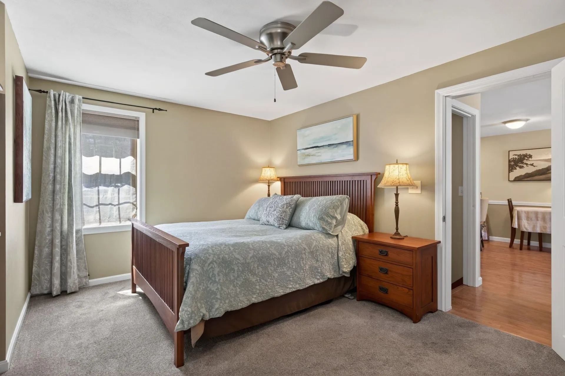 99 Glengarry Drive Stratham NH 03885