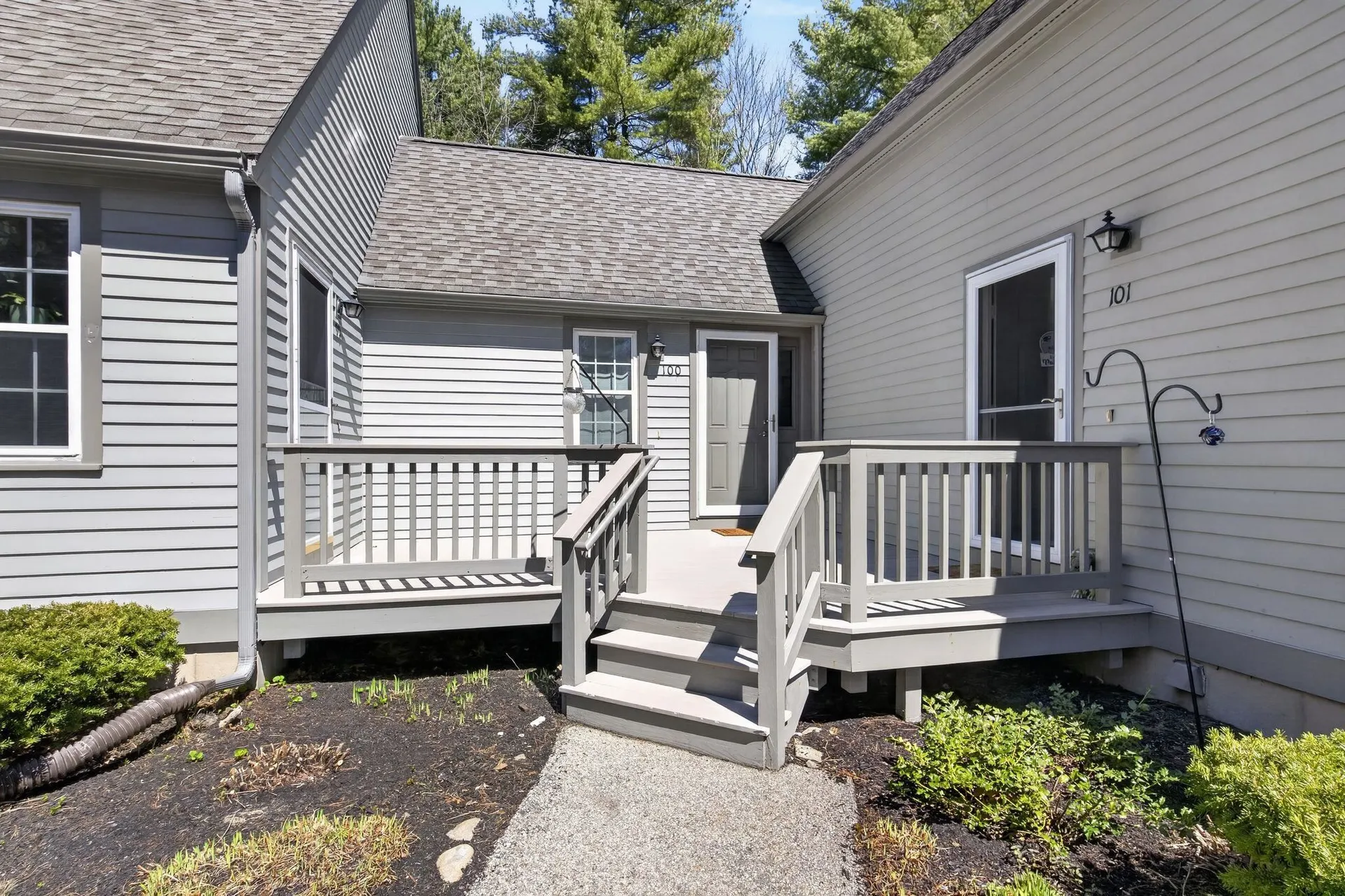 99 Glengarry Drive Stratham NH 03885
