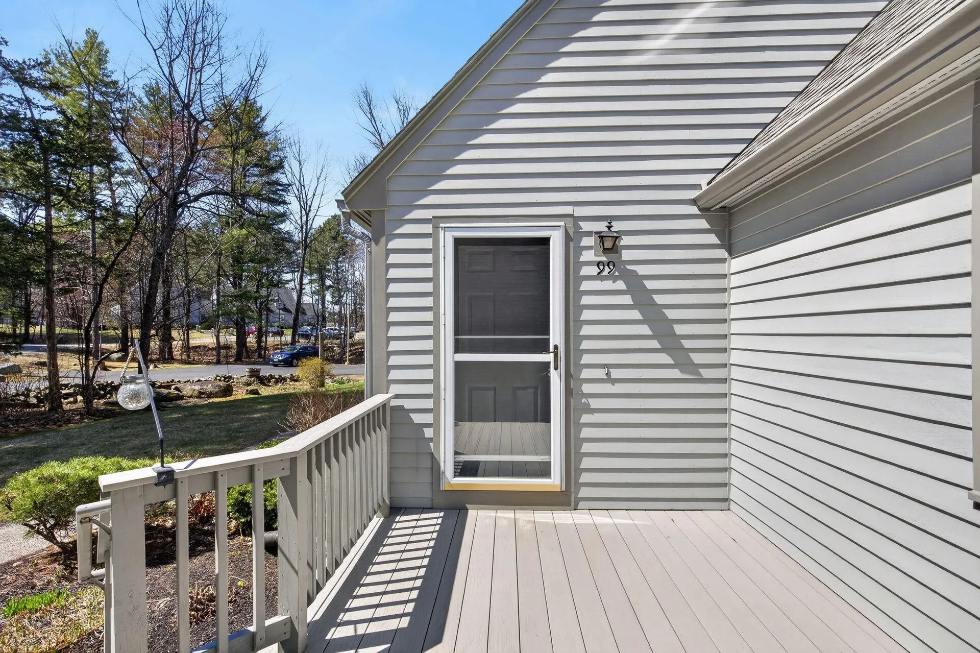 99 Glengarry Drive Stratham NH 03885