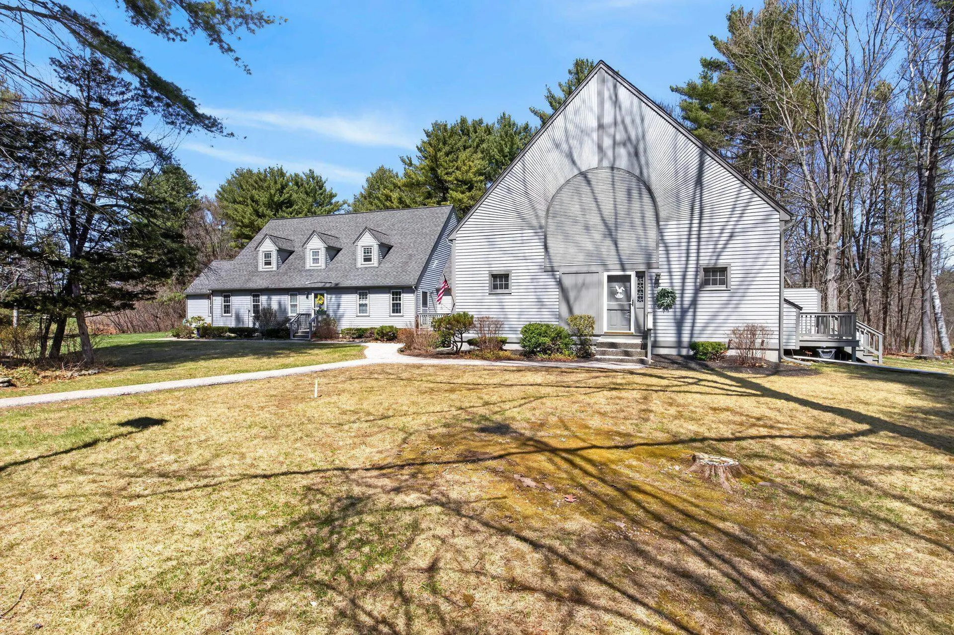 99 Glengarry Drive Stratham NH 03885