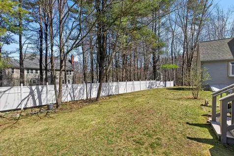 99 Glengarry Drive Stratham NH 03885