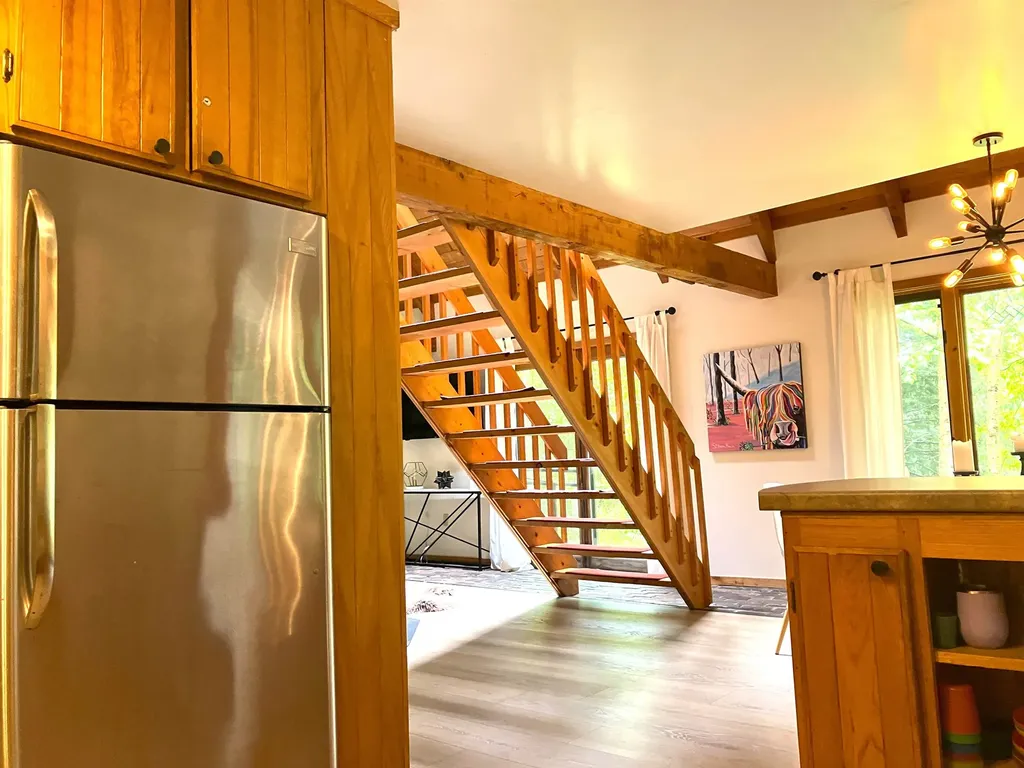 2 Woodlot Lane Wilmington VT 05363