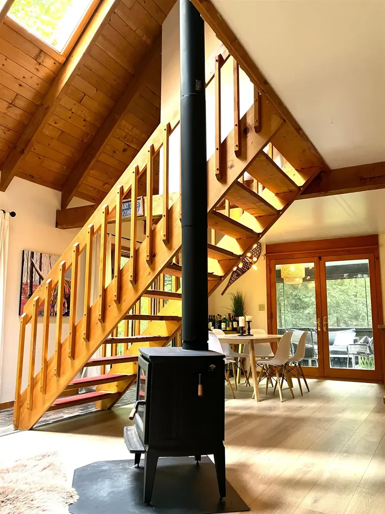 2 Woodlot Lane Wilmington VT 05363