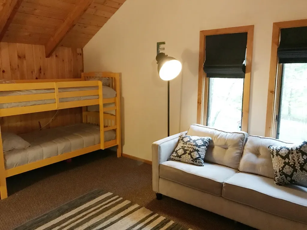 2 Woodlot Lane Wilmington VT 05363