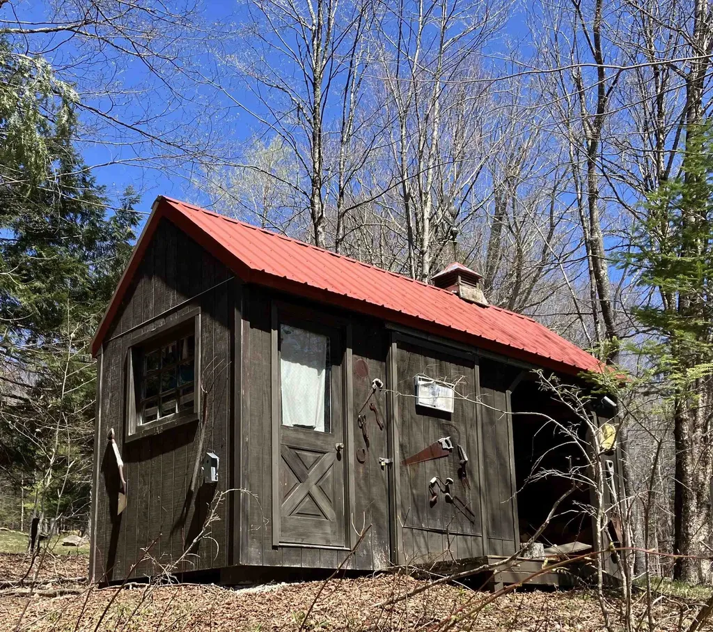 2 Woodlot Lane Wilmington VT 05363