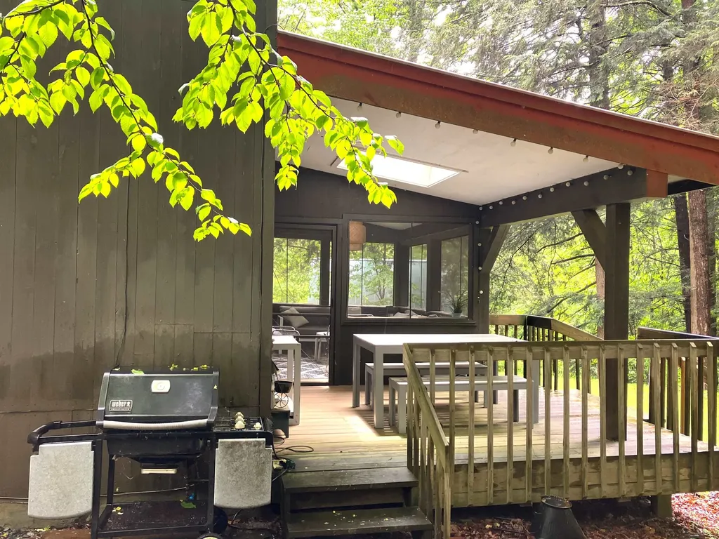 2 Woodlot Lane Wilmington VT 05363