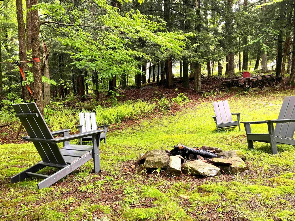2 Woodlot Lane Wilmington VT 05363