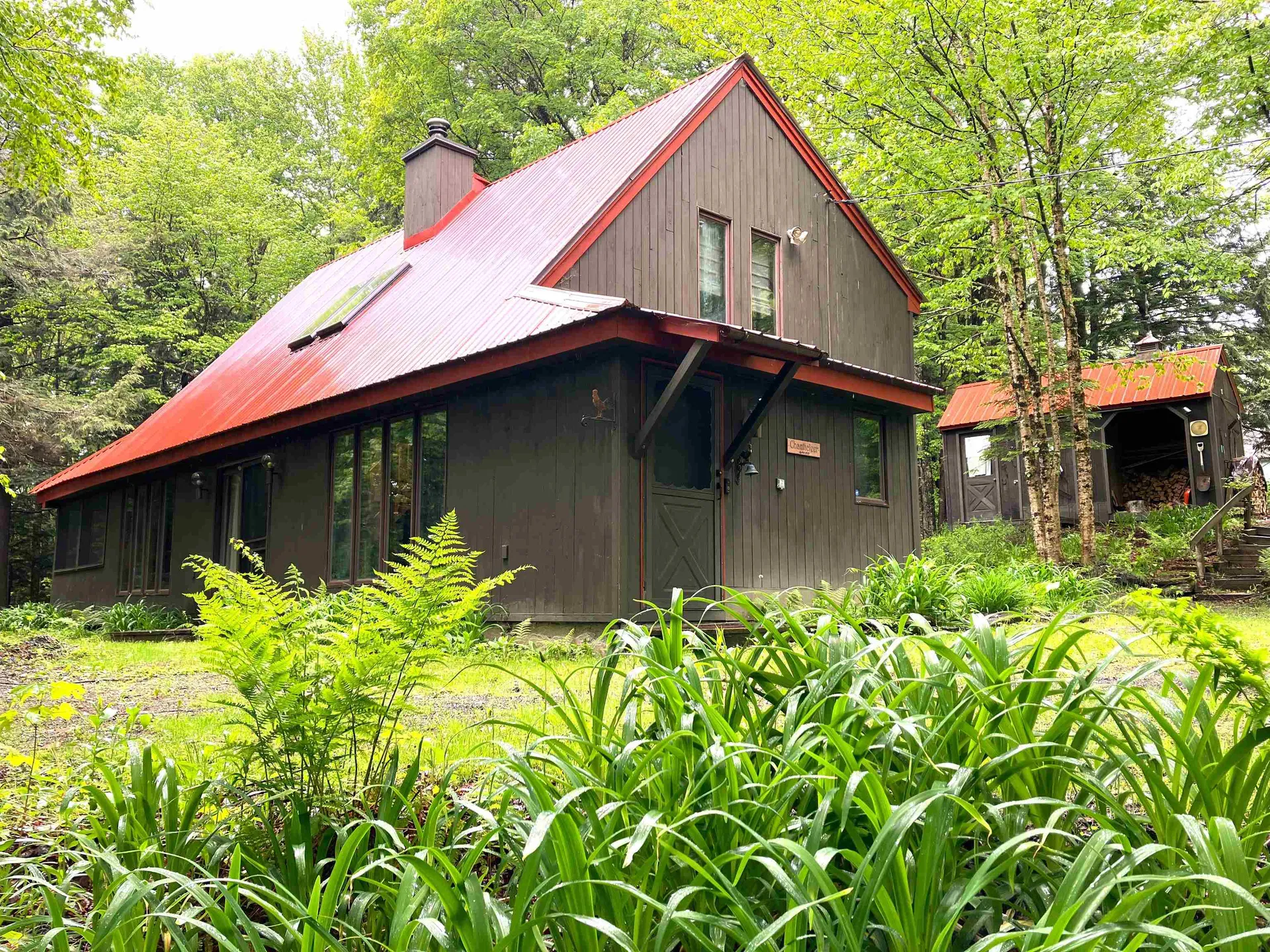 Wilmington VT, 2 Woodlot Lane, Unit C-215