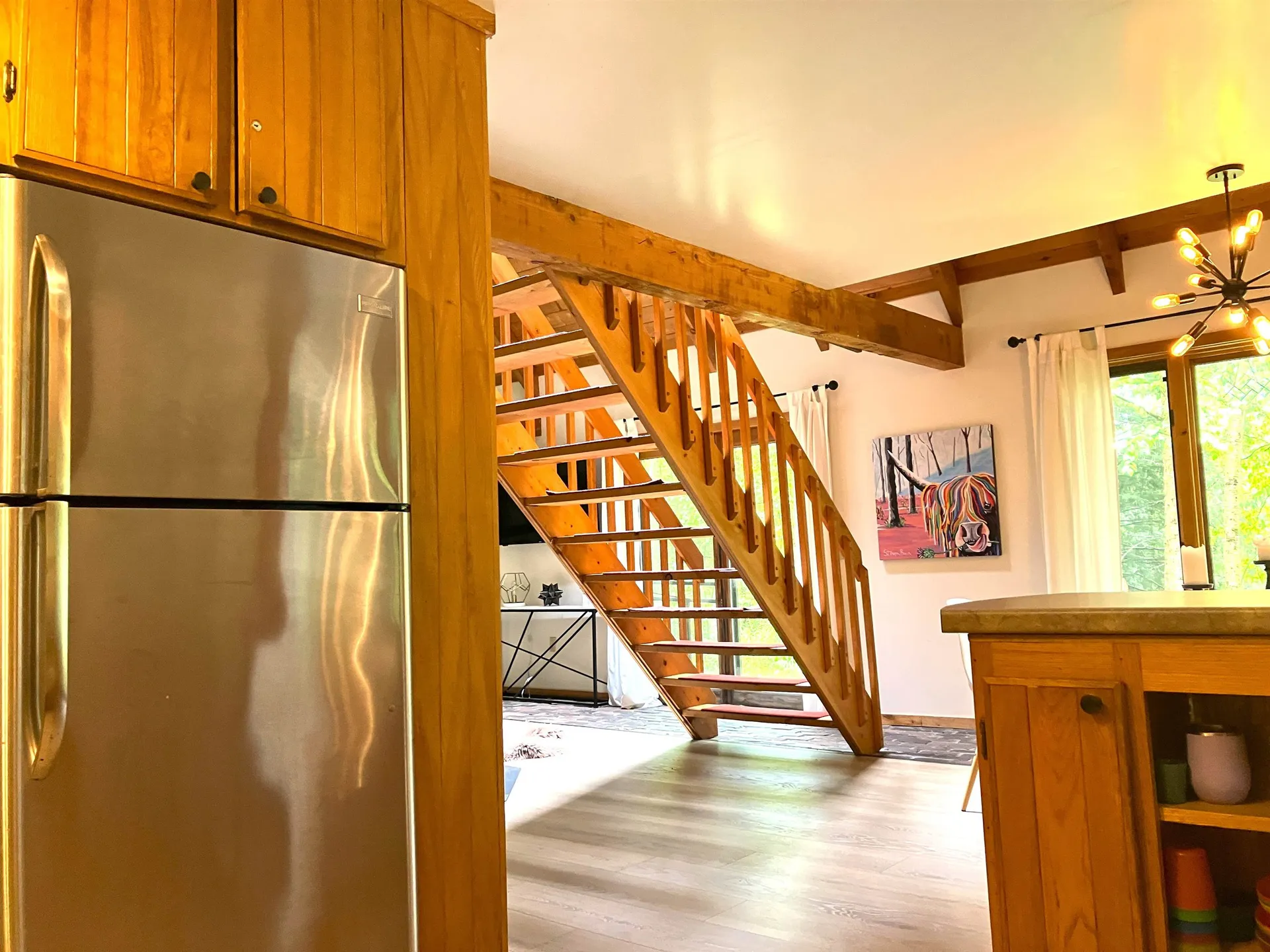 2 Woodlot Lane Wilmington VT 05363
