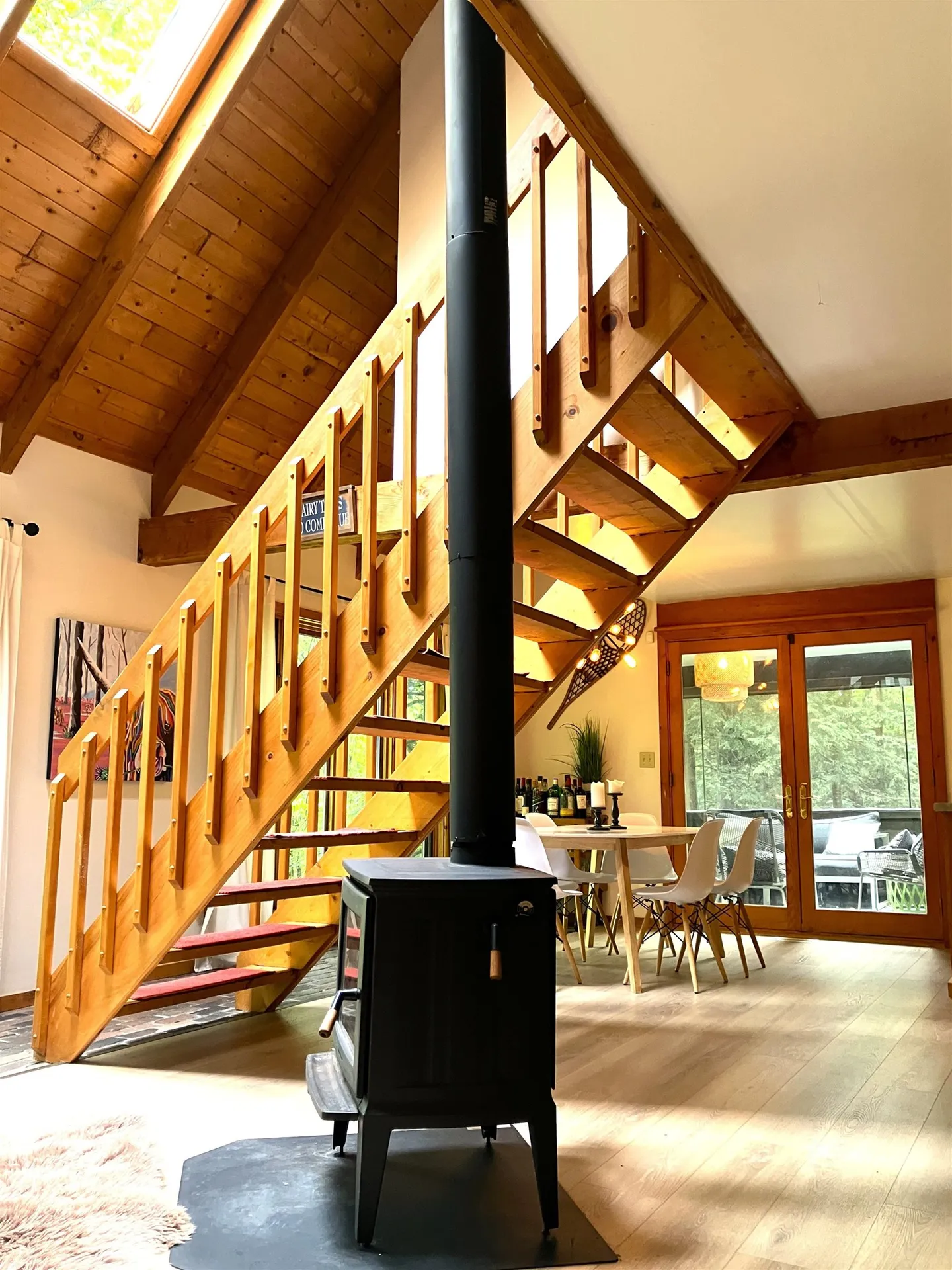 2 Woodlot Lane Wilmington VT 05363