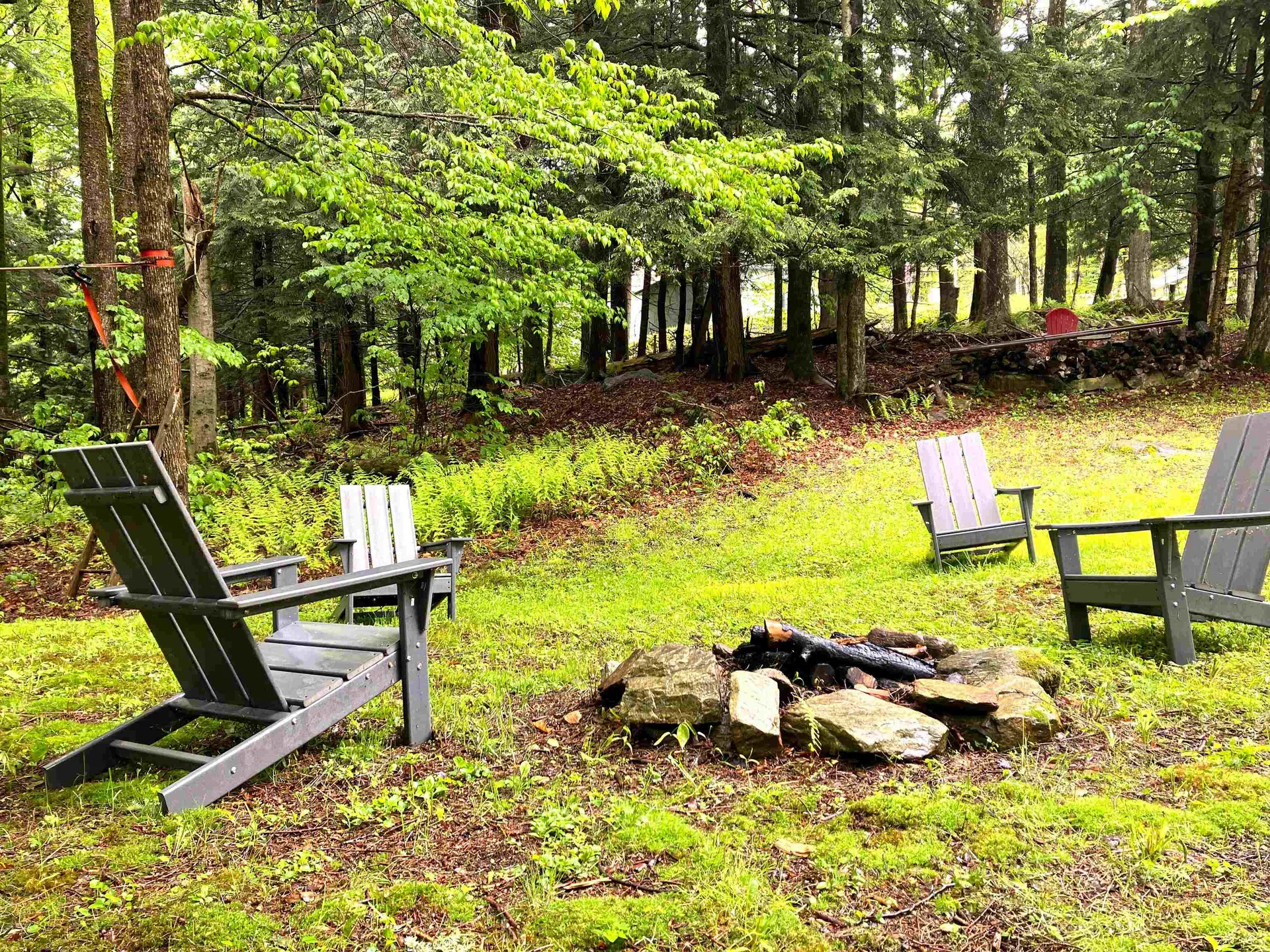 2 Woodlot Lane Wilmington VT 05363