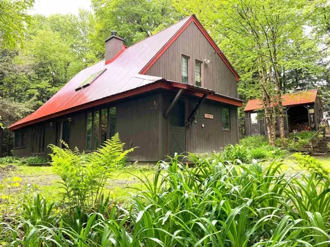 2 Woodlot Lane Wilmington VT 05363