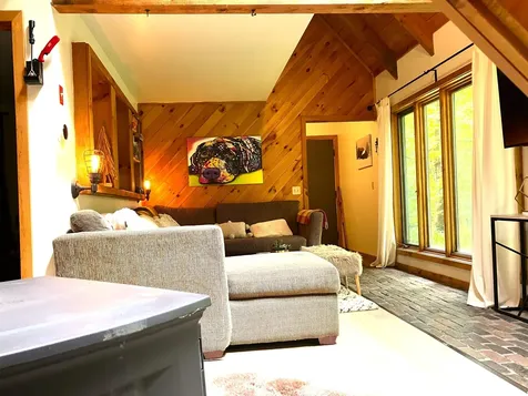 2 Woodlot Lane Wilmington VT 05363