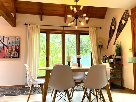 2 Woodlot Lane Wilmington VT 05363