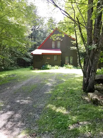 2 Woodlot Lane Wilmington VT 05363