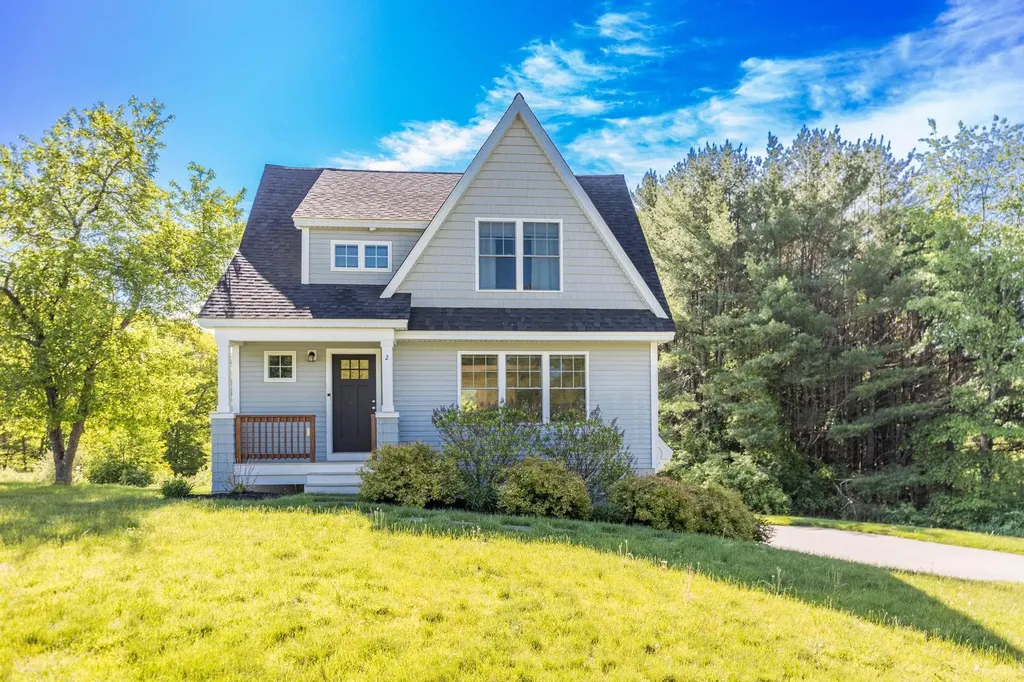 2 Cole Lane South Berwick ME 03908