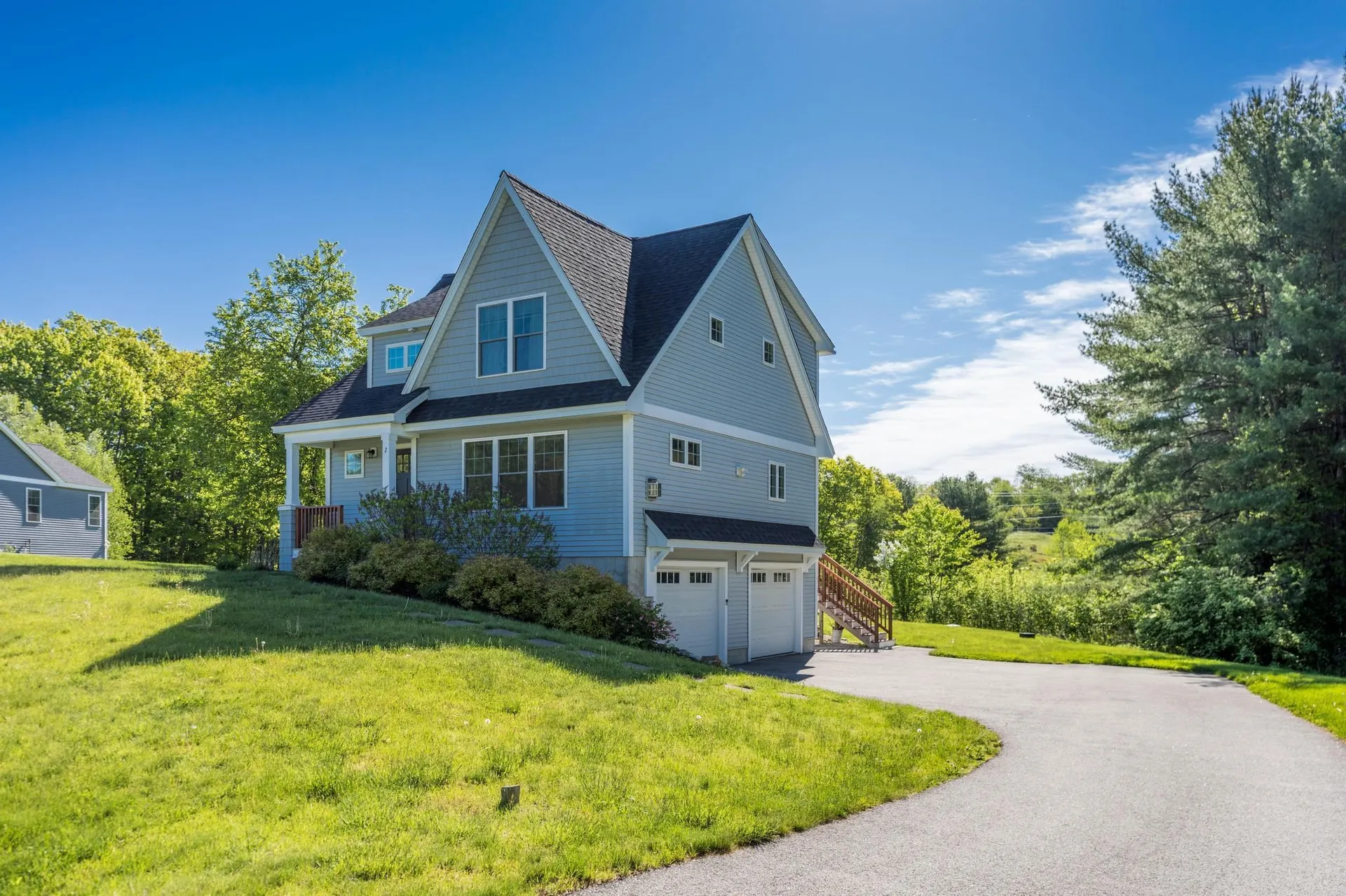 2 Cole Lane South Berwick ME 03908