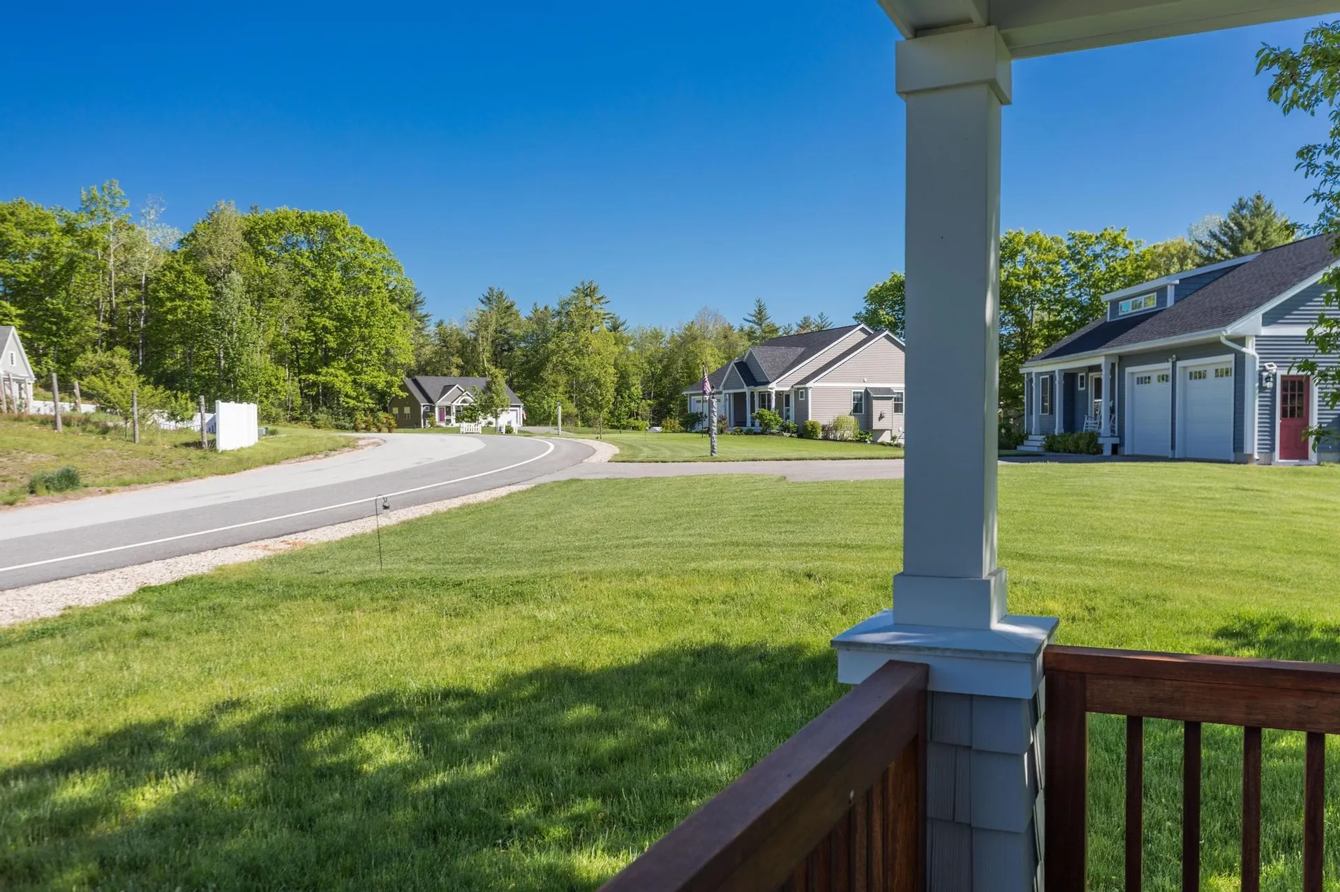 2 Cole Lane South Berwick ME 03908
