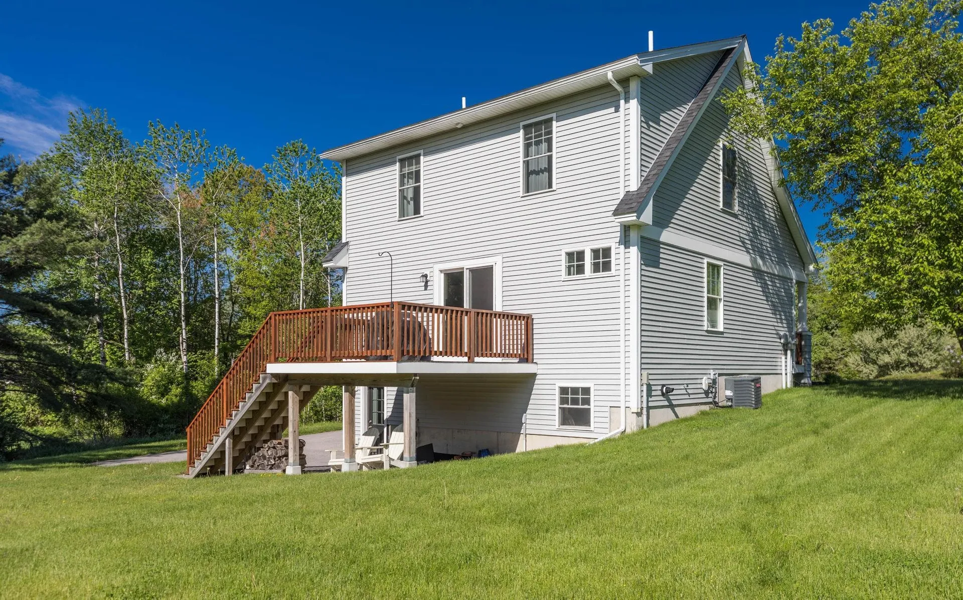 2 Cole Lane South Berwick ME 03908