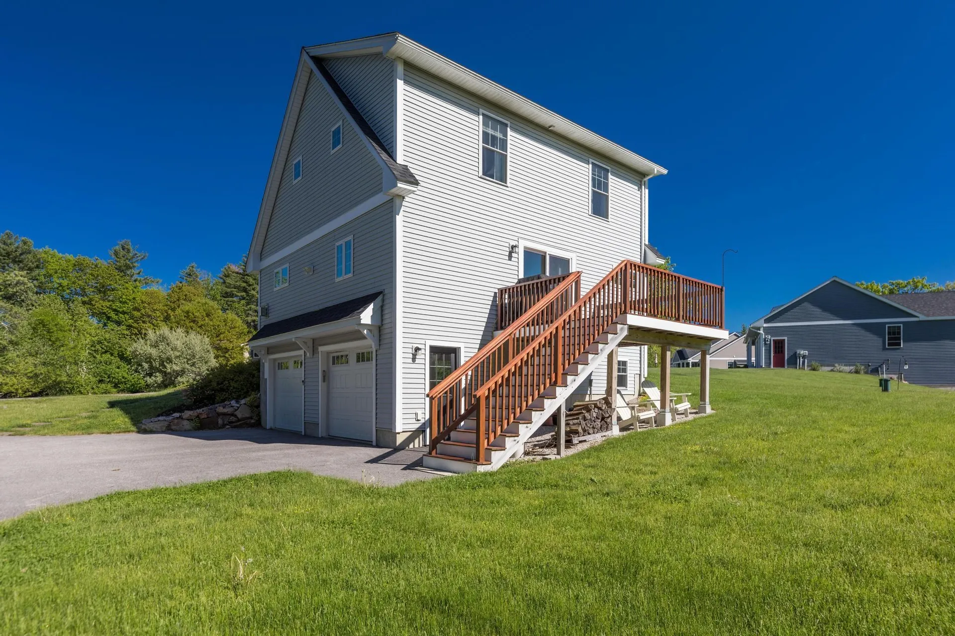 2 Cole Lane South Berwick ME 03908