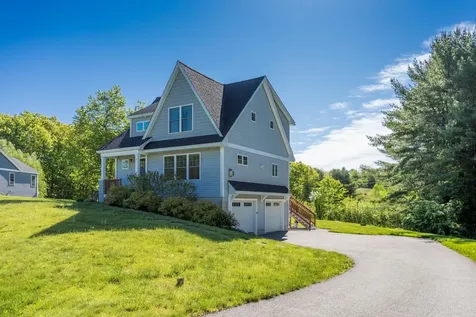 2 Cole Lane South Berwick ME 03908