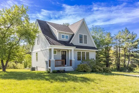 2 Cole Lane South Berwick ME 03908