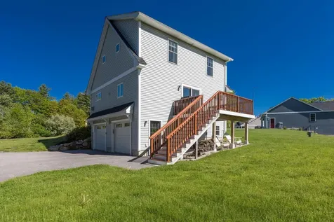 2 Cole Lane South Berwick ME 03908