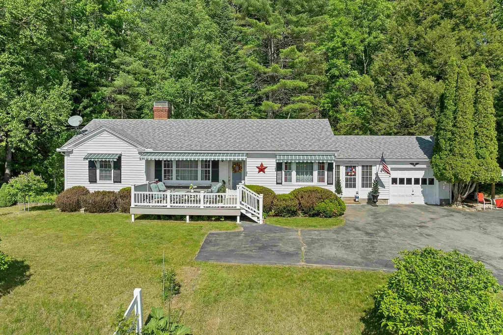 324 Prospect Street Franklin NH 03235