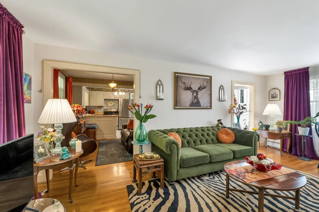 324 Prospect Street Franklin NH 03235
