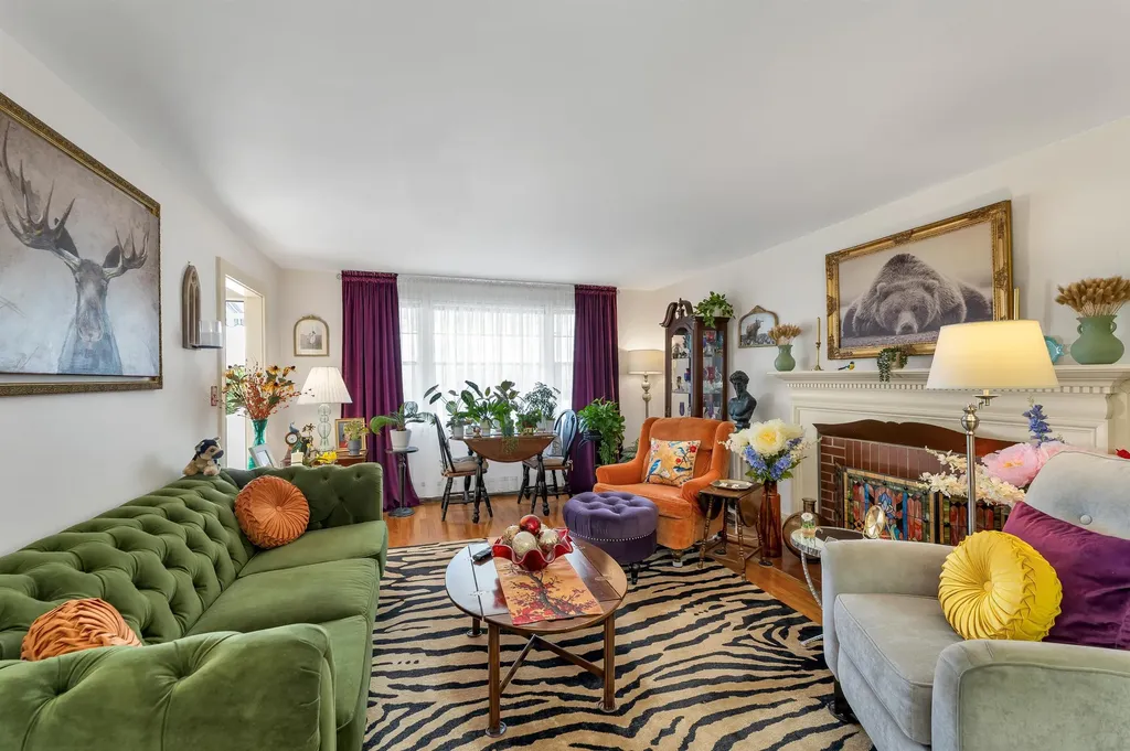 324 Prospect Street Franklin NH 03235