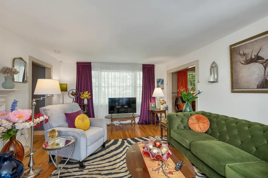 324 Prospect Street Franklin NH 03235
