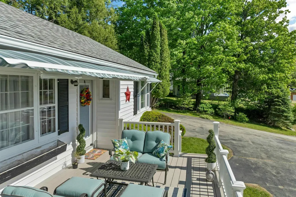 324 Prospect Street Franklin NH 03235