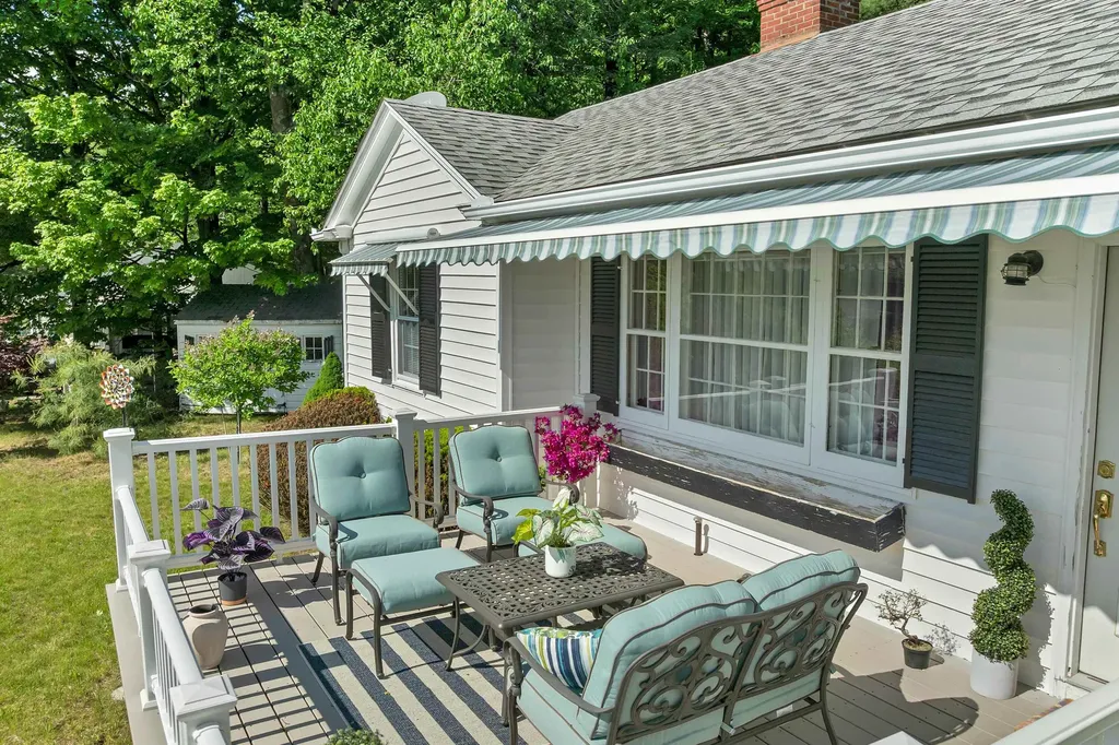 324 Prospect Street Franklin NH 03235