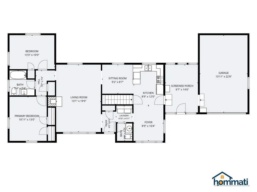 324 Prospect Street Franklin NH 03235