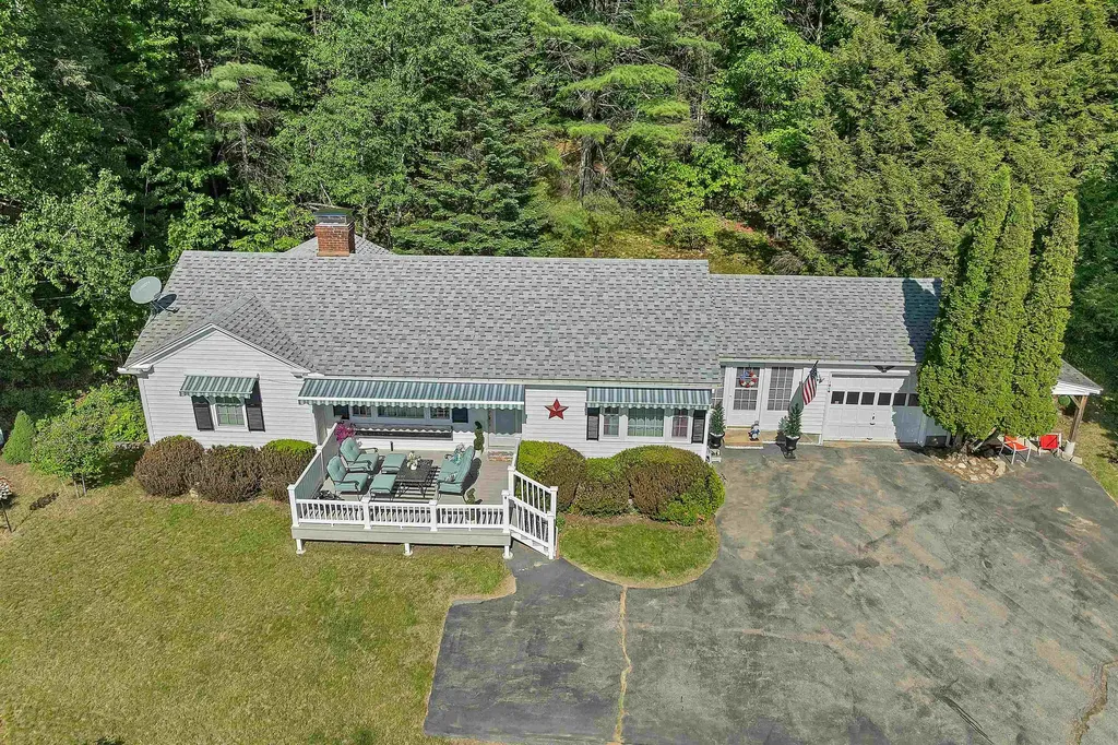324 Prospect Street Franklin NH 03235