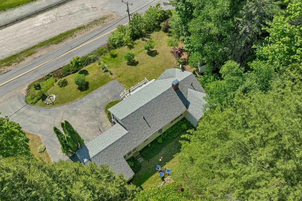 324 Prospect Street Franklin NH 03235