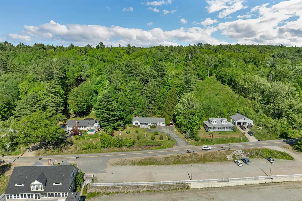 324 Prospect Street Franklin NH 03235