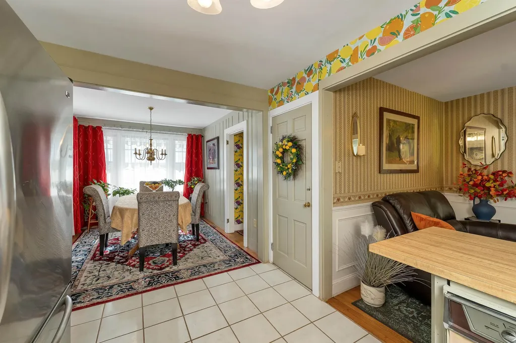 324 Prospect Street Franklin NH 03235