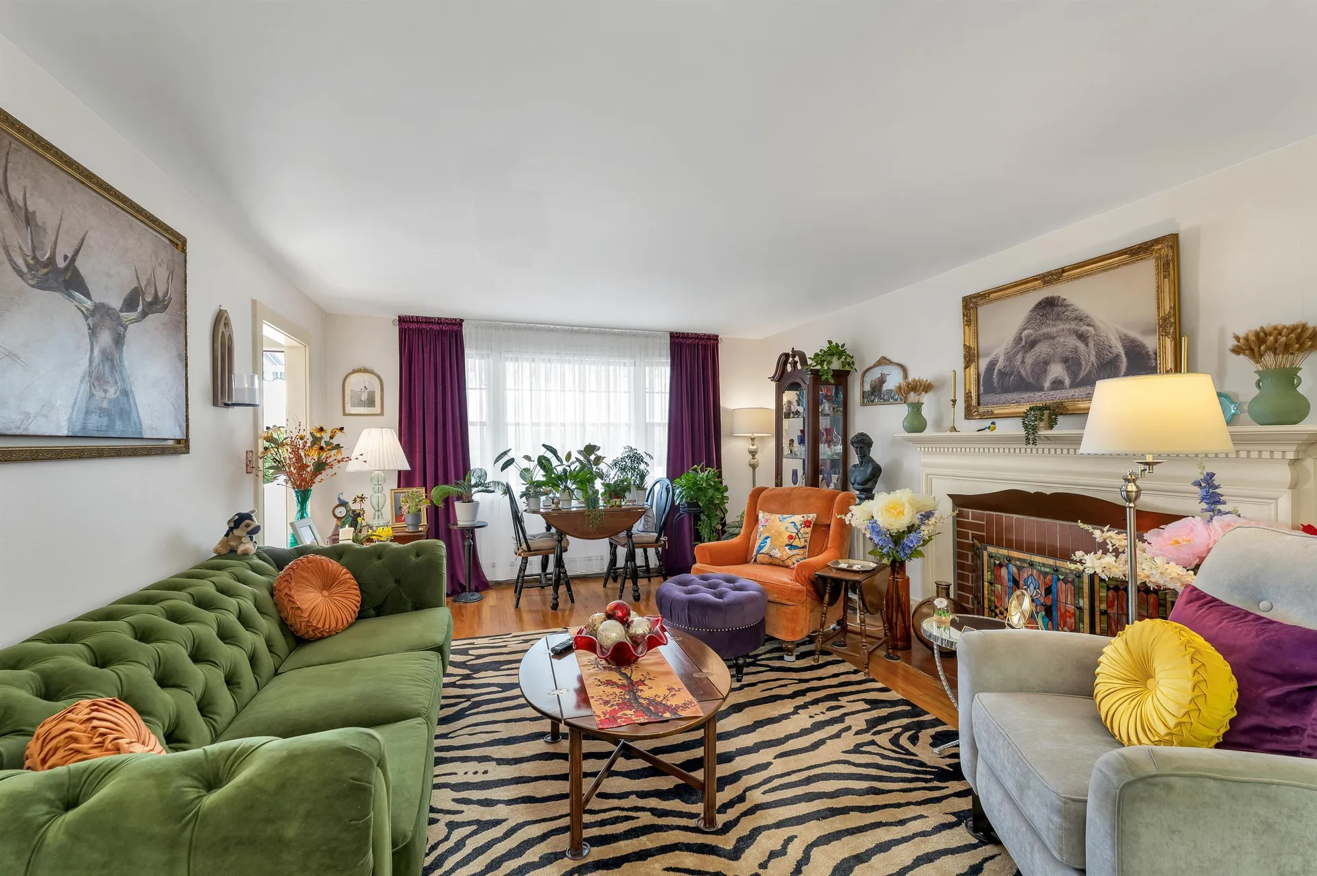 324 Prospect Street Franklin NH 03235