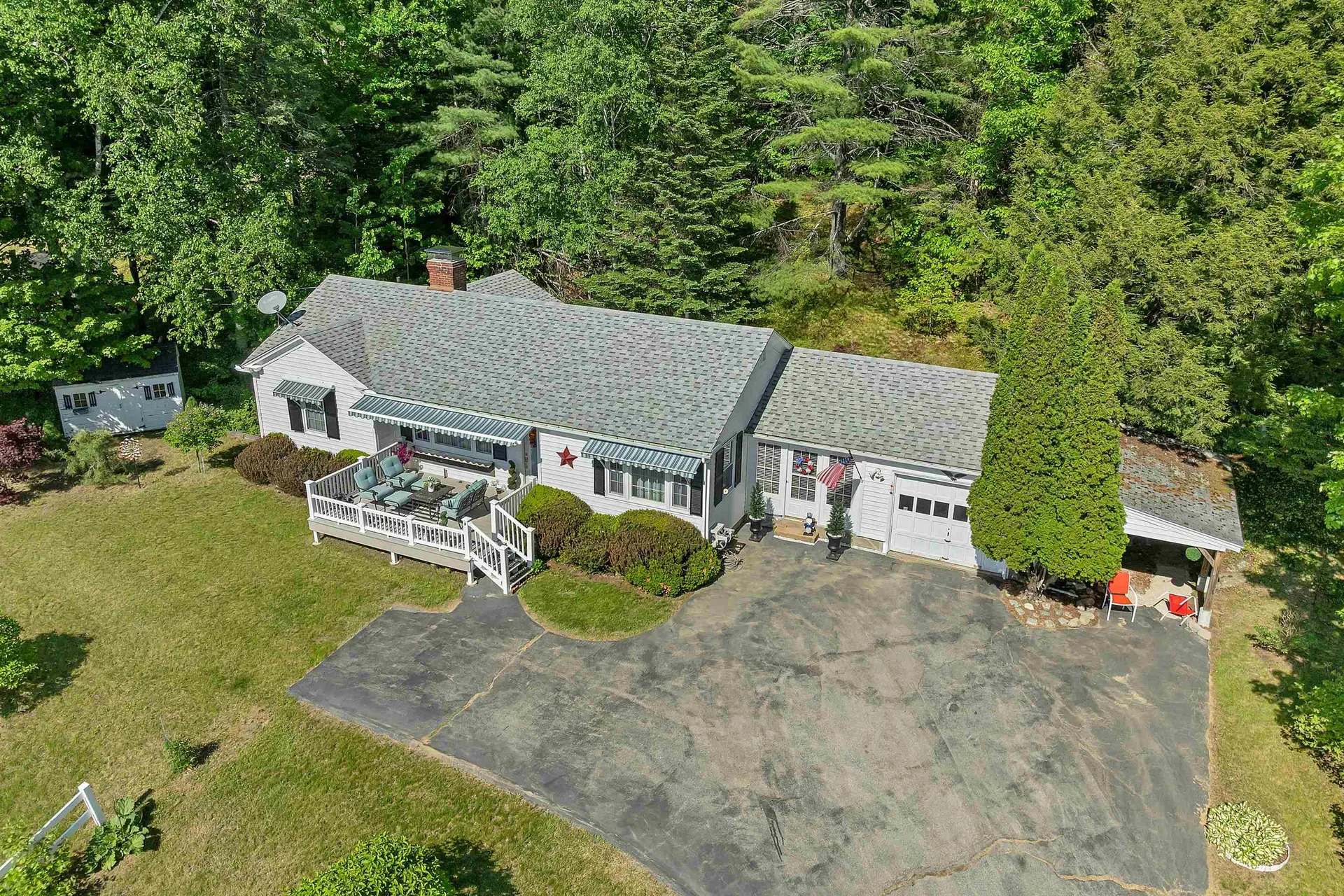 324 Prospect Street Franklin NH 03235