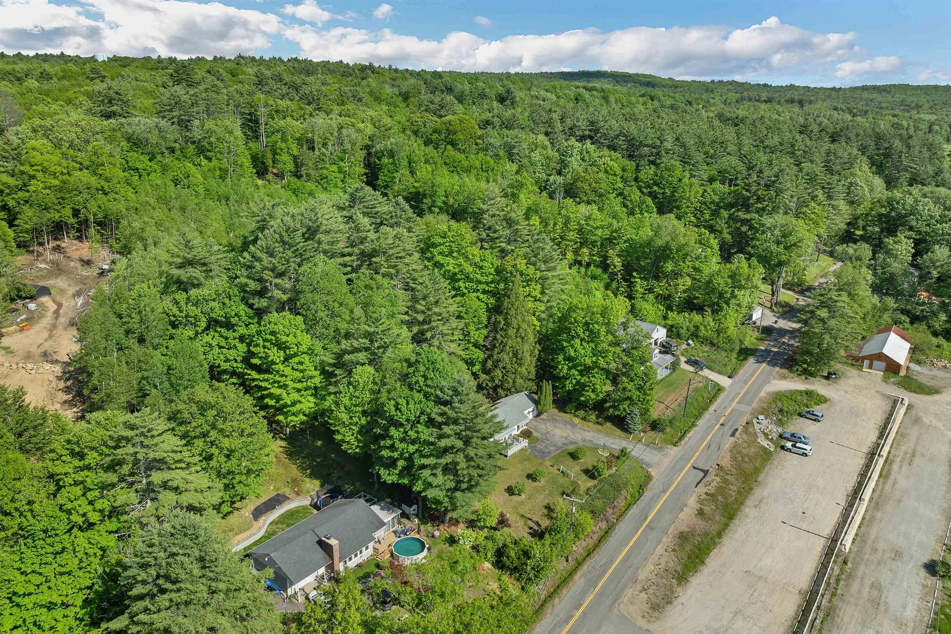 324 Prospect Street Franklin NH 03235