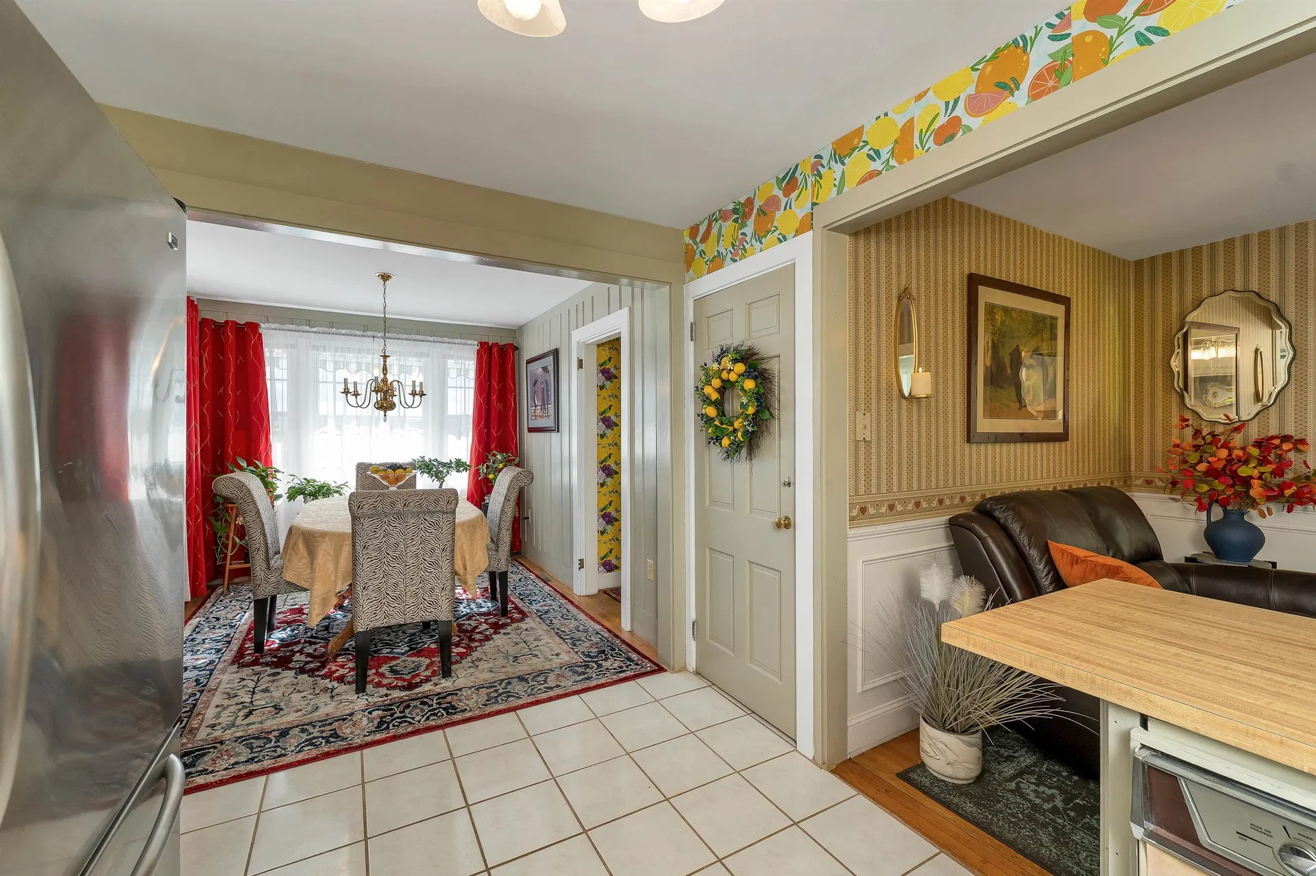324 Prospect Street Franklin NH 03235