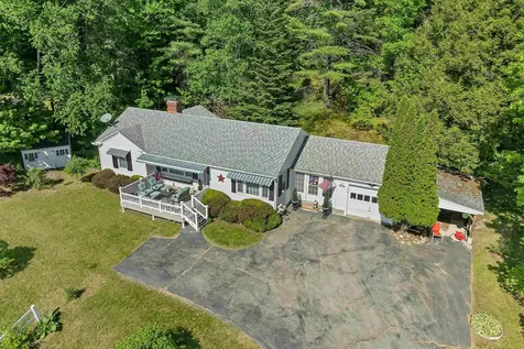 324 Prospect Street Franklin NH 03235