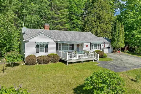 324 Prospect Street Franklin NH 03235
