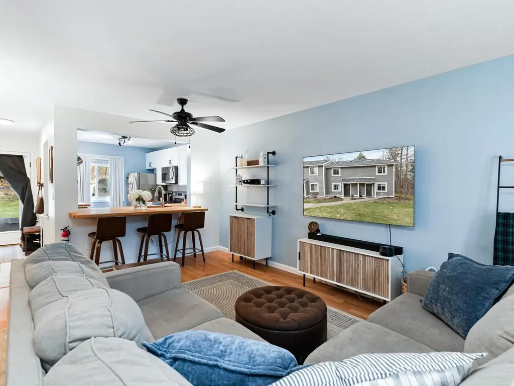 309 Sugar Tree Lane South Burlington VT 05403