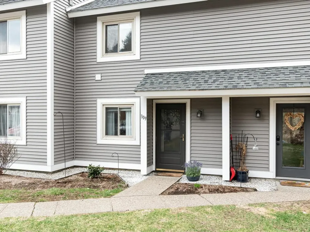 309 Sugar Tree Lane South Burlington VT 05403