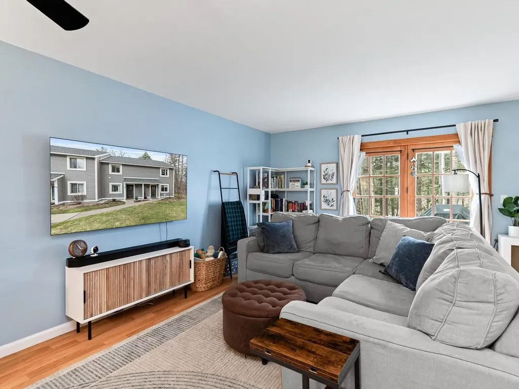 309 Sugar Tree Lane South Burlington VT 05403