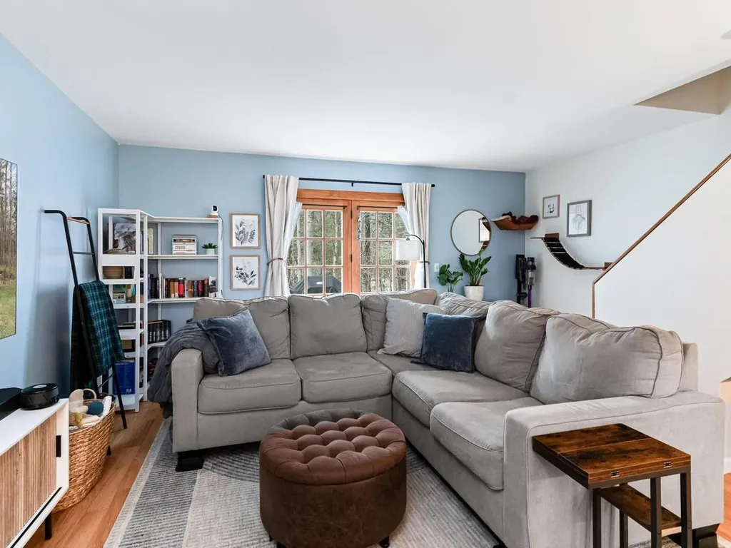 309 Sugar Tree Lane South Burlington VT 05403