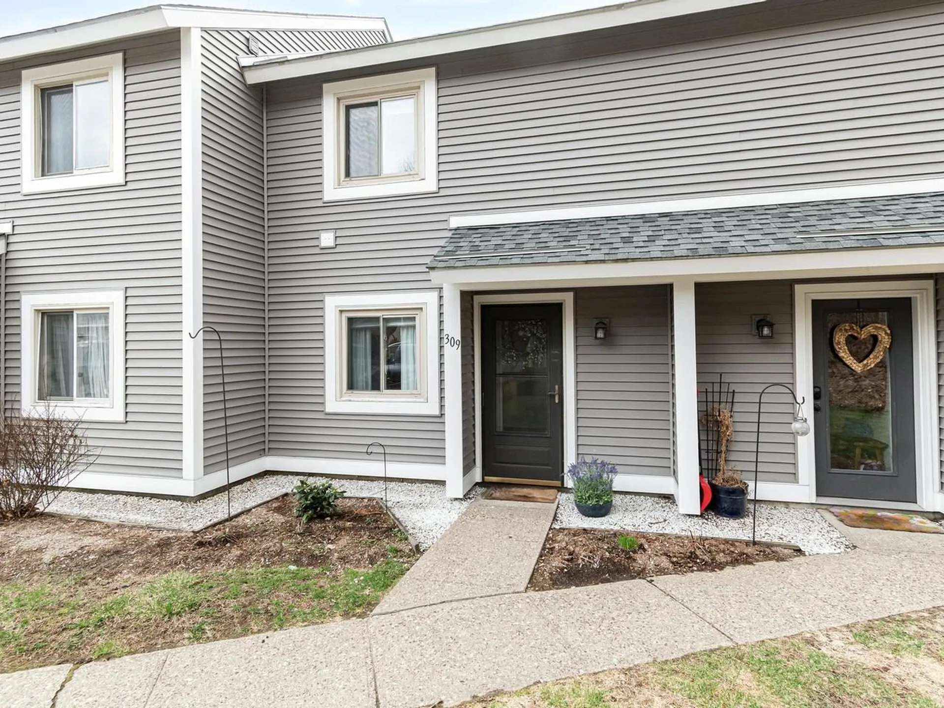 309 Sugar Tree Lane South Burlington VT 05403